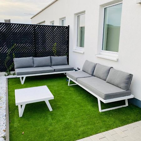 Zeedroom 5 Middelkerke Ngoại thất bức ảnh