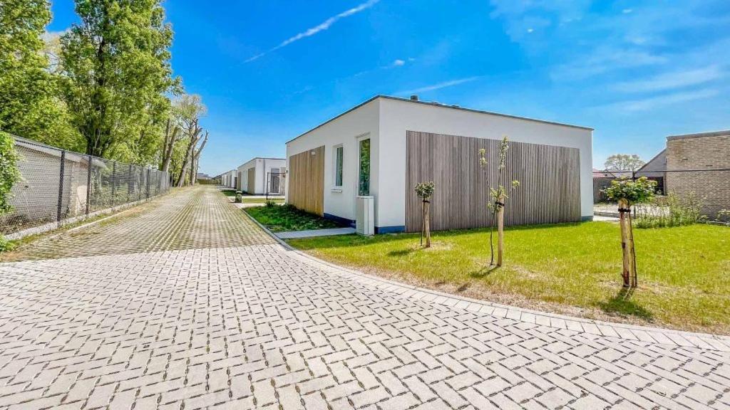 Zeedroom 5 Middelkerke Ngoại thất bức ảnh
